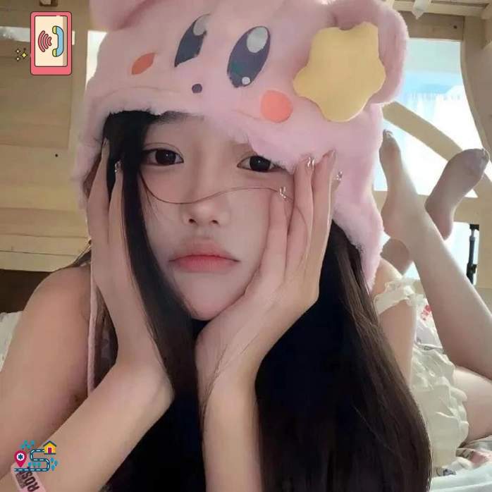 林芳女士